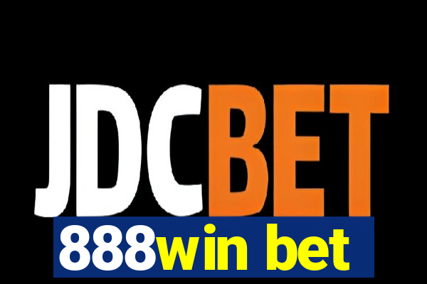 888win bet